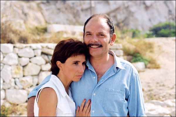 Bild Ariane Ascaride, Jean-Pierre Darroussin