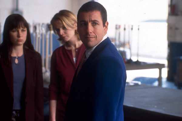 Punch-Drunk Love : Bild Adam Sandler