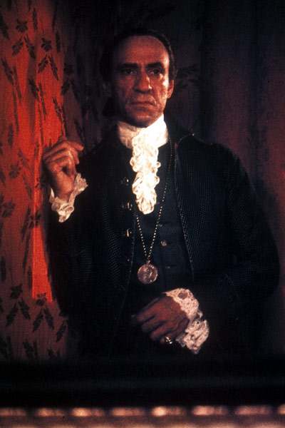 Amadeus : Bild F. Murray Abraham