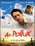 A+ Pollux : Kinoposter
