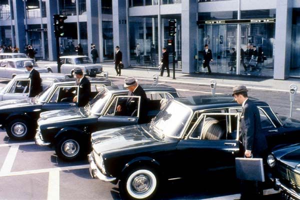 Tatis herrliche Zeiten : Bild