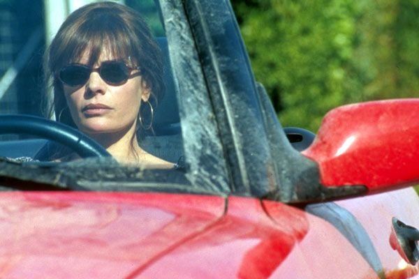 Bild Marie Trintignant