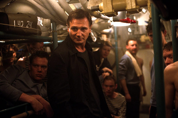 K-19: Showdown in der Tiefe : Bild Liam Neeson