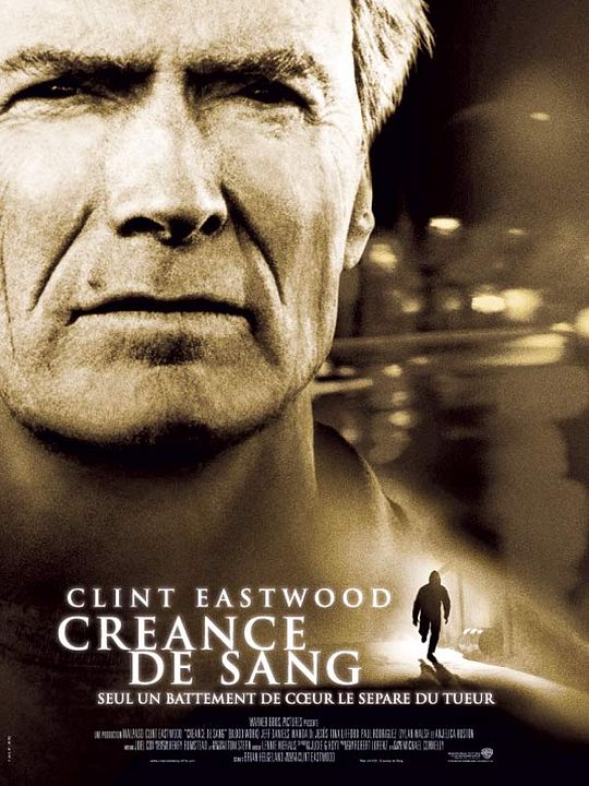 Blood Work : Kinoposter