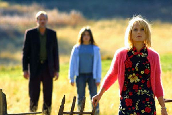 Bild Isabelle Huppert