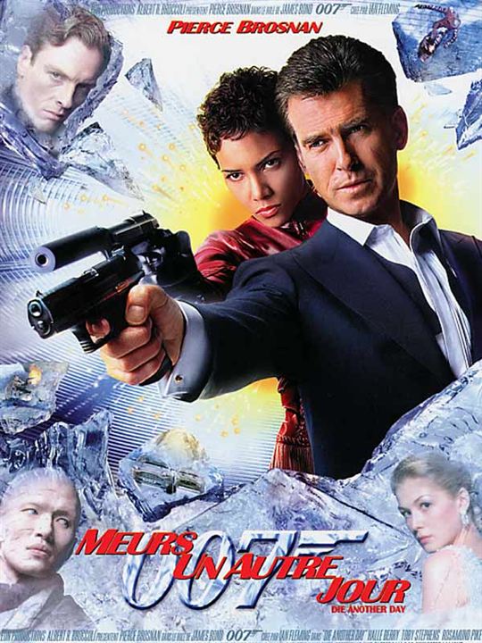 James Bond 007 - Stirb an einem anderen Tag