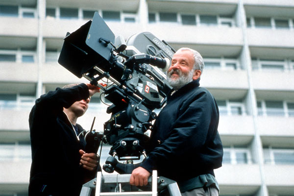 All Or Nothing : Bild Mike Leigh