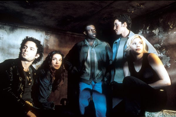 Halloween: Resurrection : Bild