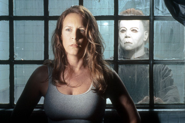 Halloween: Resurrection : Bild Jamie Lee Curtis