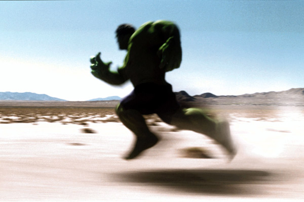 Hulk : Bild