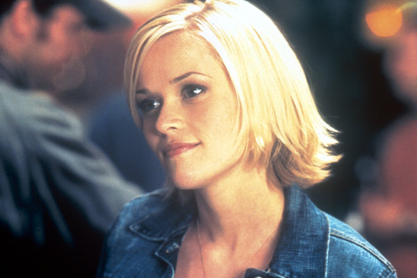 Sweet Home Alabama : Bild Andy Tennant, Reese Witherspoon