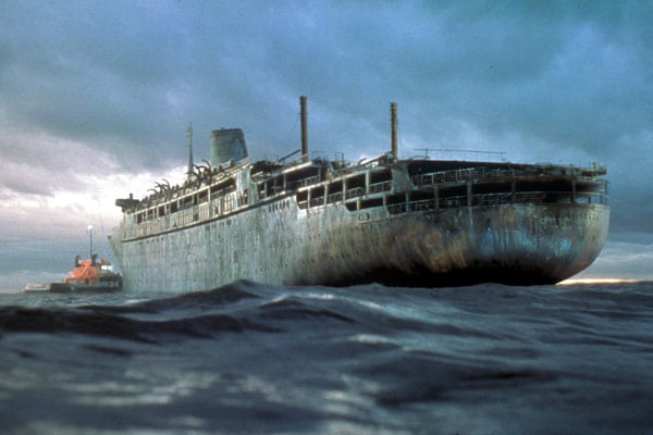 Ghost Ship : Bild