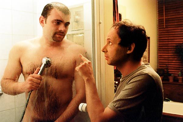 Bild Denis Podalydès, Clovis Cornillac