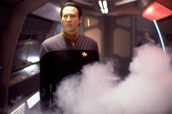 Star Trek 10: Nemesis : Bild