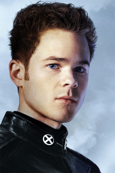 X-Men 2 : Bild Shawn Ashmore