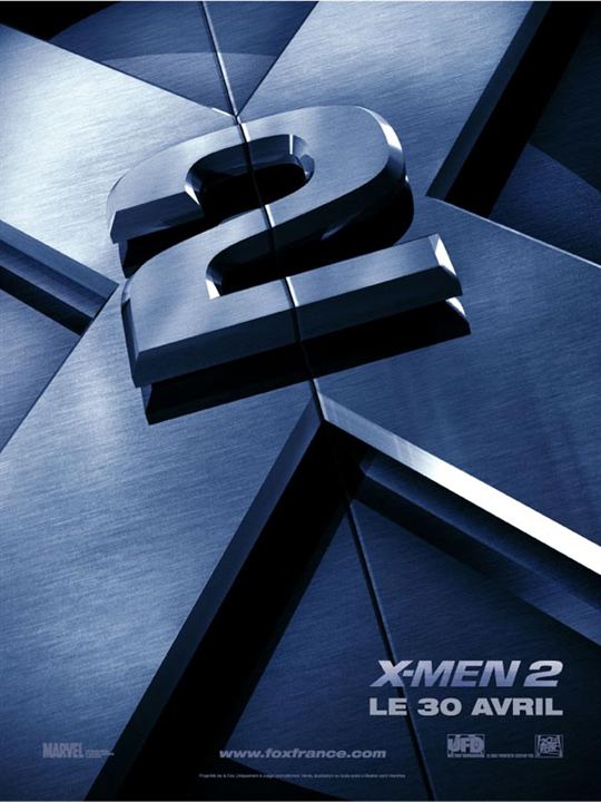 X-Men 2 : Bild