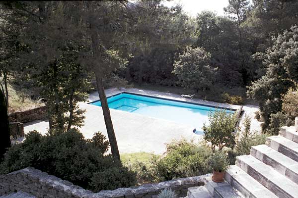 Swimming Pool : Bild