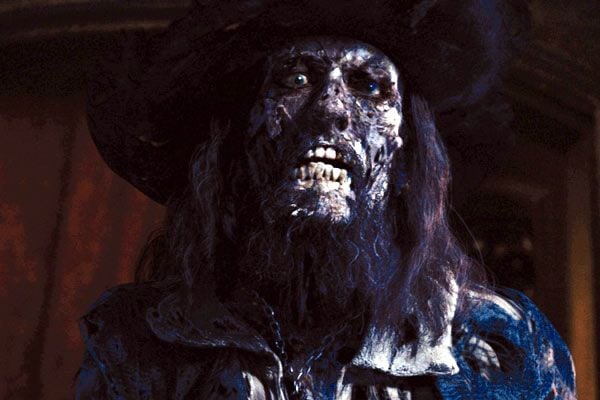 Fluch der Karibik : Bild