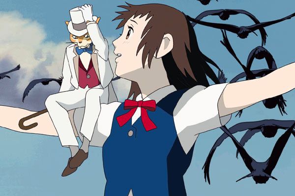 Das Königreich der Katzen : Bild