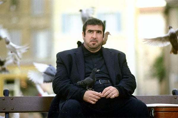 Bild Eric Cantona