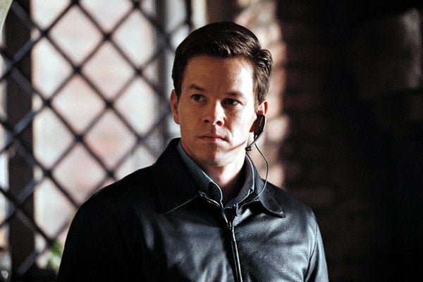 The Italian Job - Jagd auf Millionen : Bild Mark Wahlberg