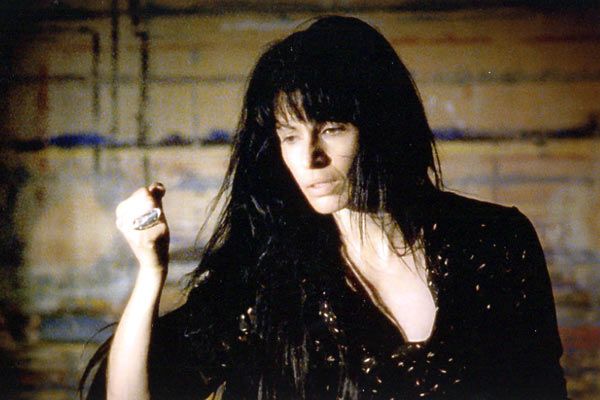 Bild Marie-Claude Pietragalla