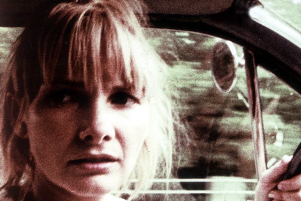 Wanda : Bild Barbara Loden