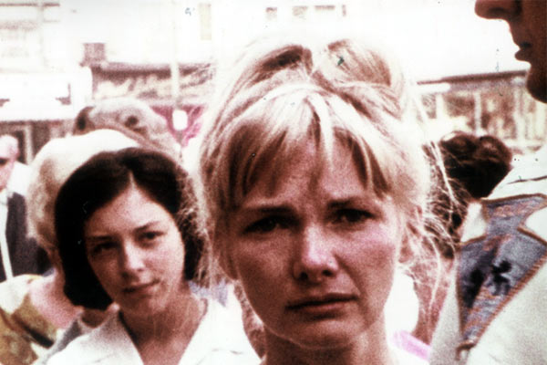 Wanda : Bild Barbara Loden