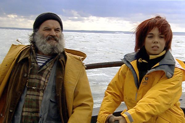 Bild Jean-Claude Drouot, Julie Julien