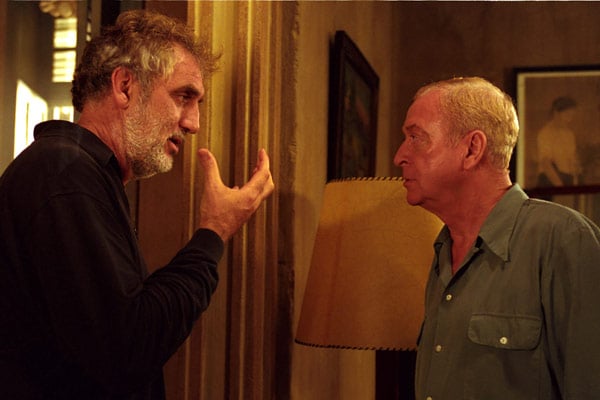 Der stille Amerikaner : Bild Phillip Noyce