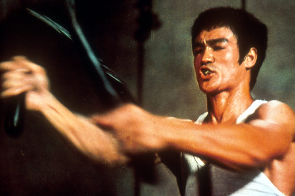 Bild Bruce Lee