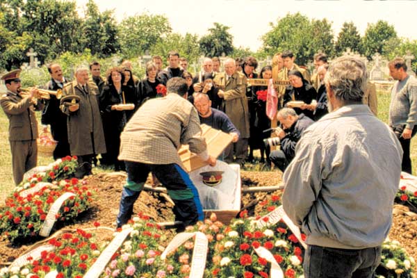 Bild Razvan Vasilescu, Lucian Pintilie, Victor Rebengiuc