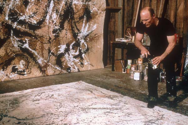 Pollock : Bild