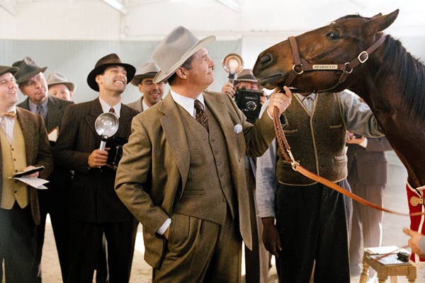 Seabiscuit : Bild Jeff Bridges