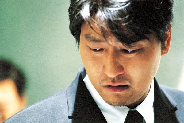 Sympathy For Mr. Vengeance : Bild