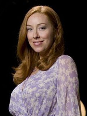 Kinoposter Molly Parker