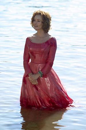 Big Fish - Der Zauber, der ein Leben zur Legende macht : Bild Jessica Lange