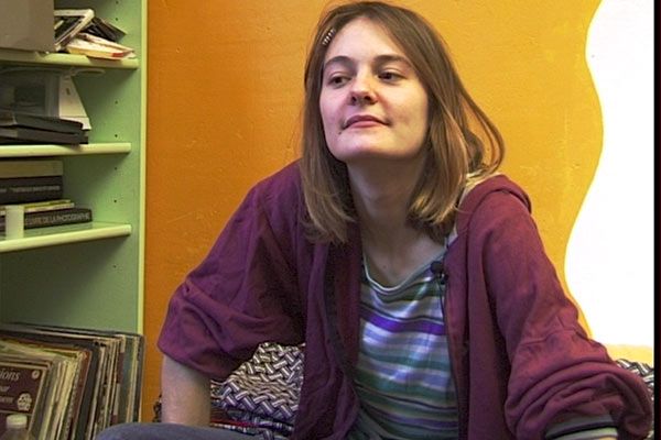 Attention danger travail : Bild