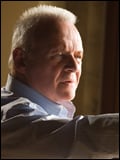 Kinoposter Anthony Hopkins