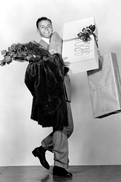 Der Mann mit dem goldenen Arm : Bild Otto Preminger