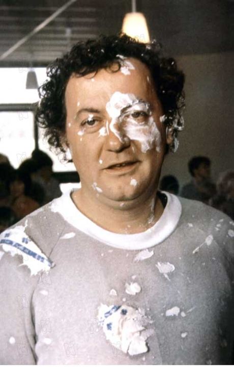 Bild Coluche, Claude Berri