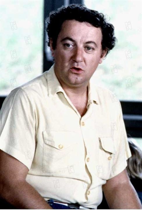 Bild Coluche, Claude Berri