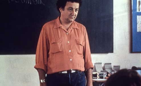 Bild Coluche, Claude Berri