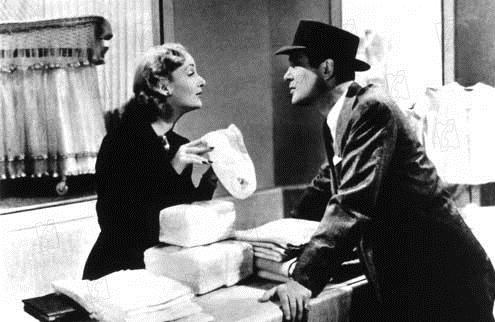 Mr. und Mrs. Smith : Bild Alfred Hitchcock, Carole Lombard, Robert Montgomery