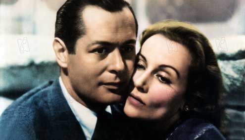Mr. und Mrs. Smith : Bild Alfred Hitchcock, Carole Lombard, Robert Montgomery