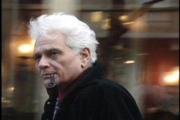 Bild Jacques Derrida