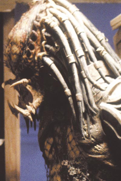 Predator 2 : Bild