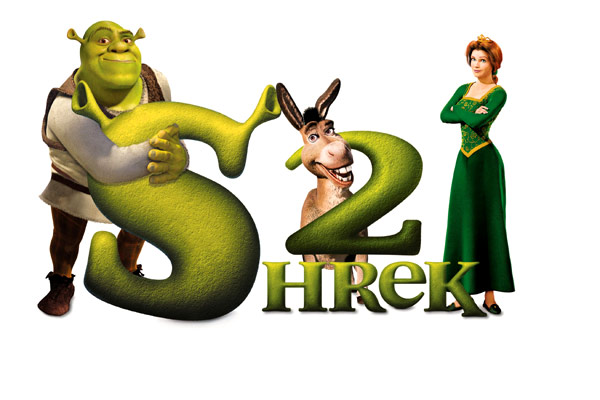 Shrek 2 - Der tollkühne Held kehrt zurück : Bild