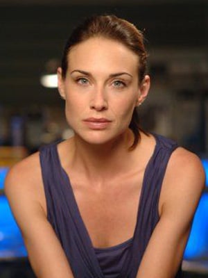 Kinoposter Claire Forlani