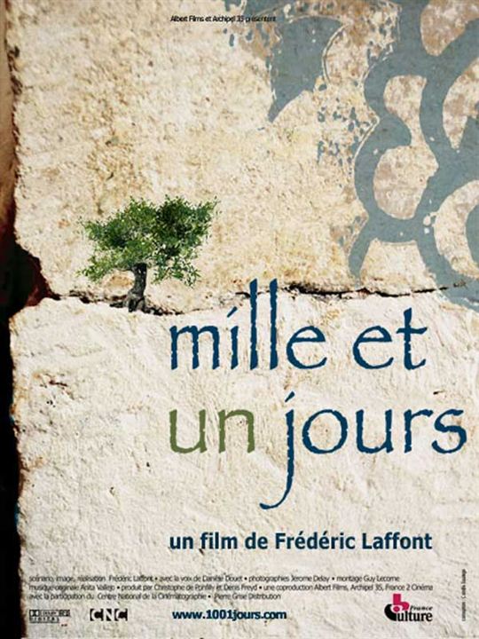 Kinoposter Frédéric Laffont